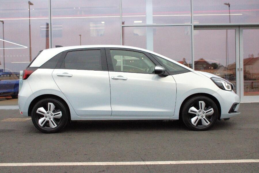 Used Honda Jazz for sale - 76307893: Photo 3