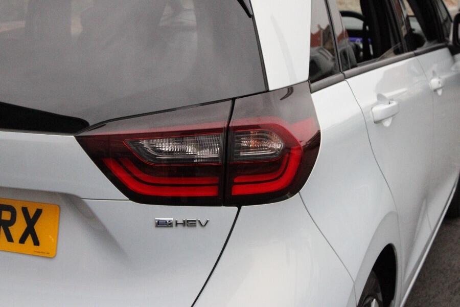 Used Honda Jazz for sale - 76307893: Photo 35
