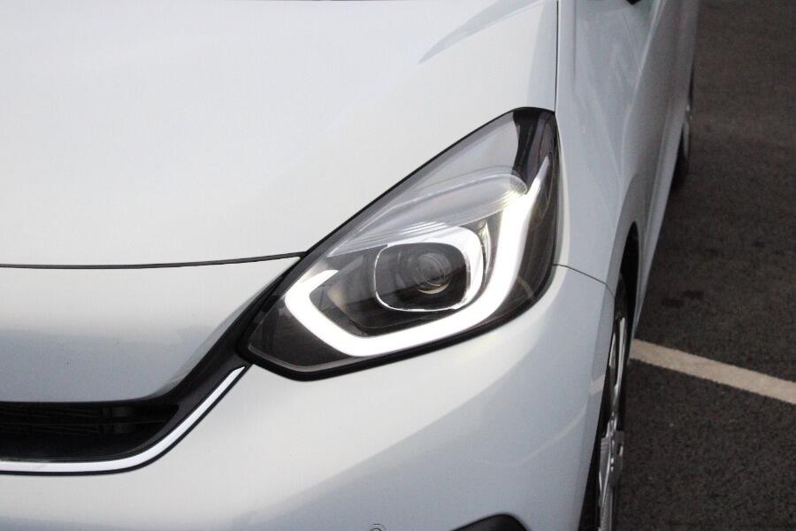 Used Honda Jazz for sale - 76307893: Photo 41