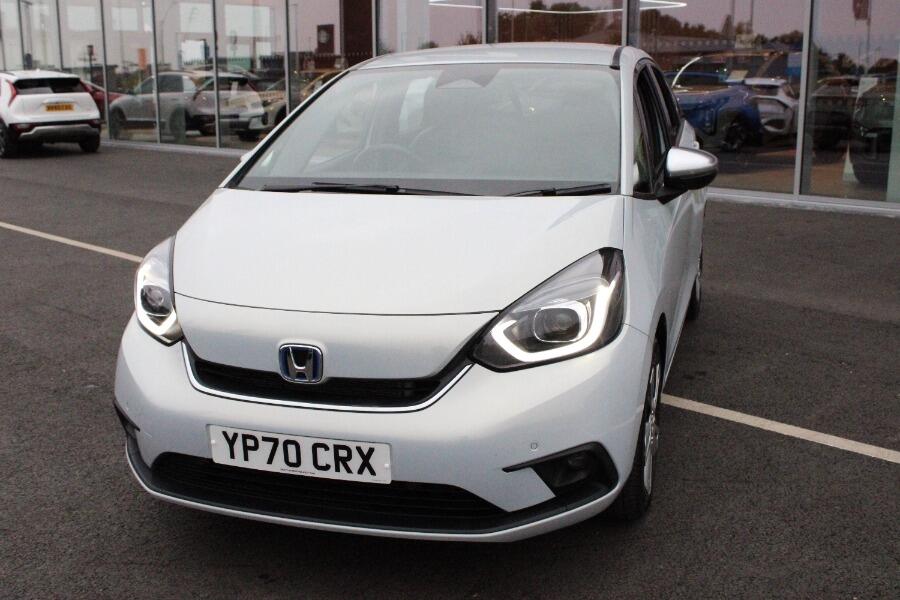 Used Honda Jazz for sale - 76307893: Photo 42