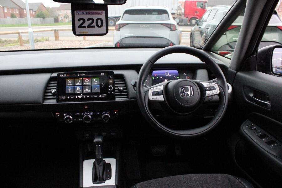 Used Honda Jazz for sale - 76307893: Photo 44