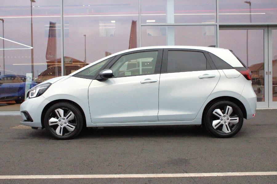 Used Honda Jazz for sale - 76307893: Photo 7