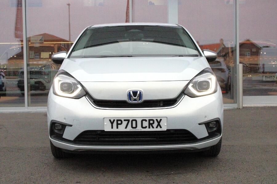 Used Honda Jazz for sale - 76307893: Photo 9