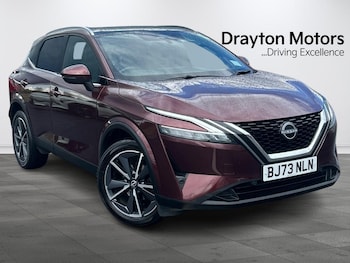 Used Nissan Qashqai 2024 for sale - 79236683: Photo