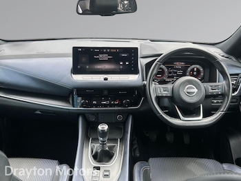 Used Nissan Qashqai 2024 for sale - 79236683: Photo