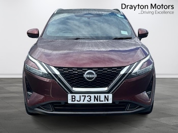 Used Nissan Qashqai 2024 for sale - 79236683: Photo