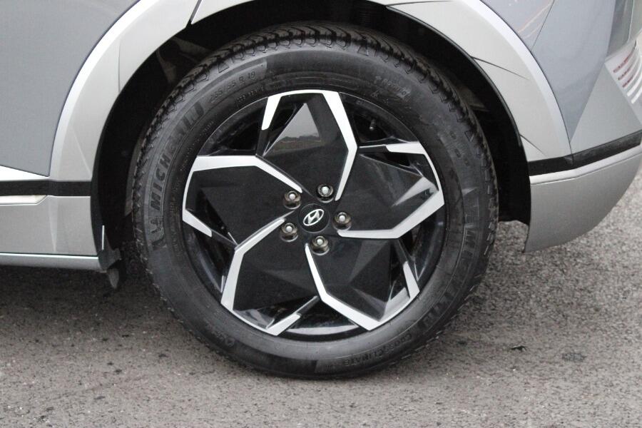 Used Hyundai IONIQ 5 2023 for sale - 76336818: Photo 12