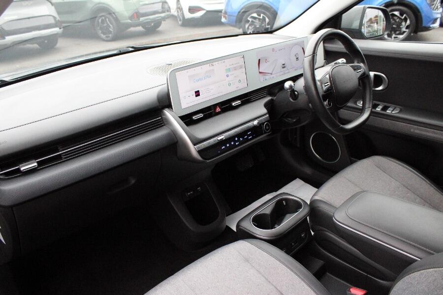 Used Hyundai IONIQ 5 2023 for sale - 76336818: Photo 13