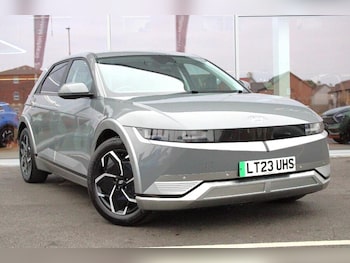 2023 (23) - 77kwh Premium Hatchback 5dr Electric Auto (228 Ps)