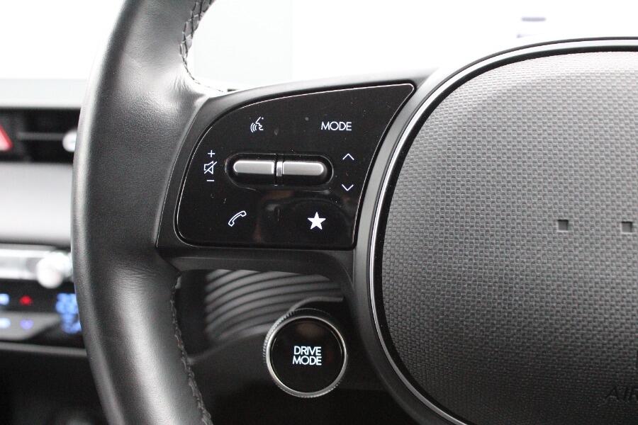 Used Hyundai IONIQ 5 2023 for sale - 76336818: Photo 22