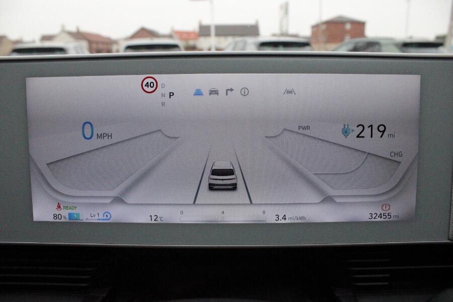 Used Hyundai IONIQ 5 2023 for sale - 76336818: Photo 26