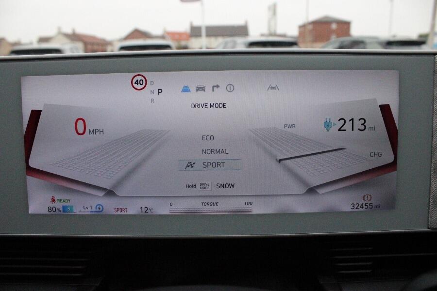 Used Hyundai IONIQ 5 2023 for sale - 76336818: Photo 27