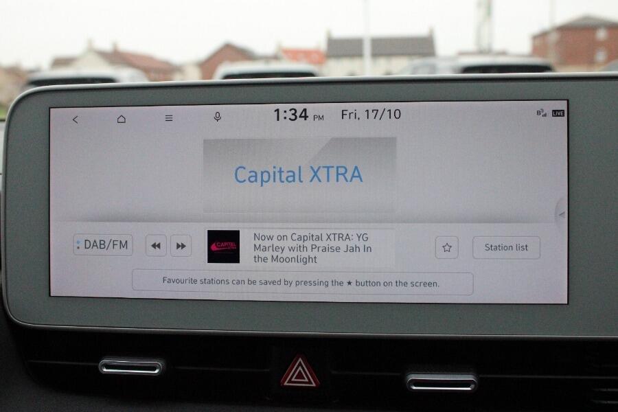 Used Hyundai IONIQ 5 2023 for sale - 76336818: Photo 28