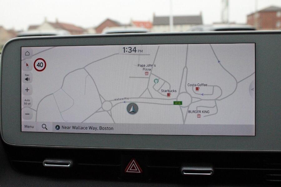 Used Hyundai IONIQ 5 2023 for sale - 76336818: Photo 29