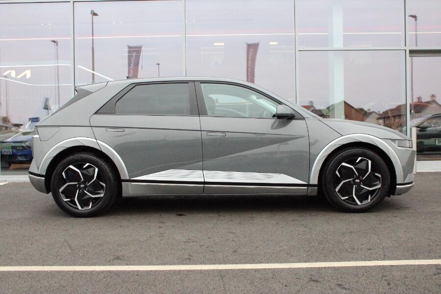 Used Hyundai IONIQ 5 2023 for sale - 76336818: Photo 3