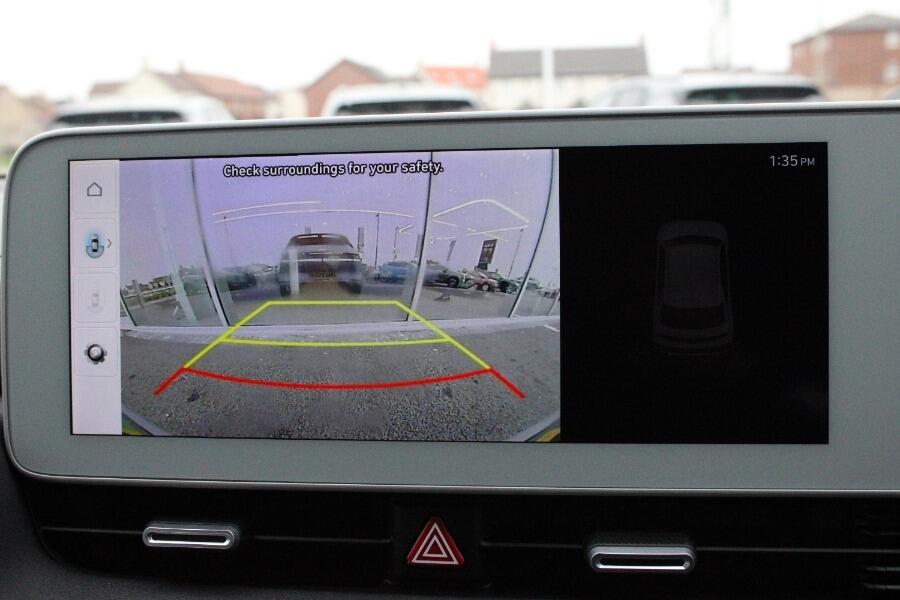 Used Hyundai IONIQ 5 2023 for sale - 76336818: Photo 30