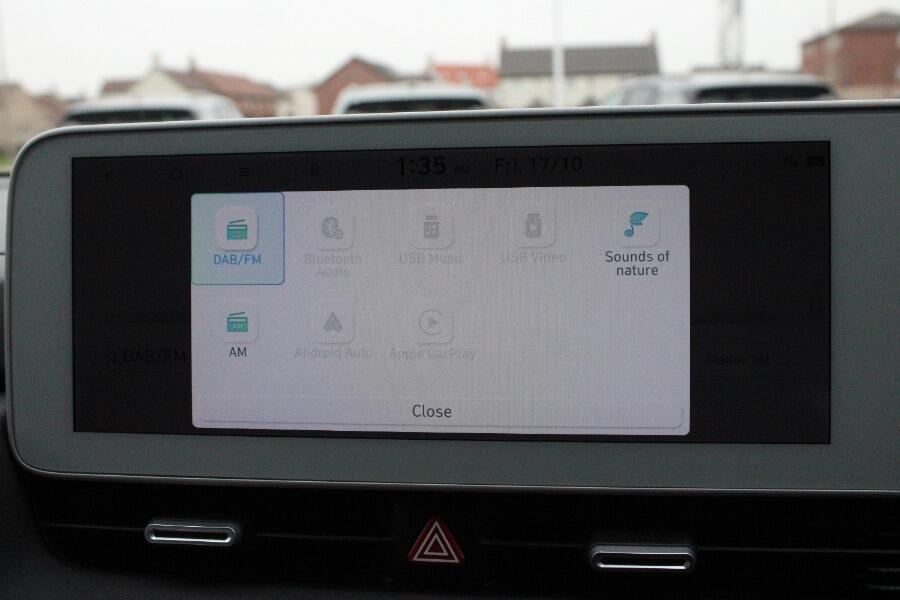 Used Hyundai IONIQ 5 2023 for sale - 76336818: Photo 31