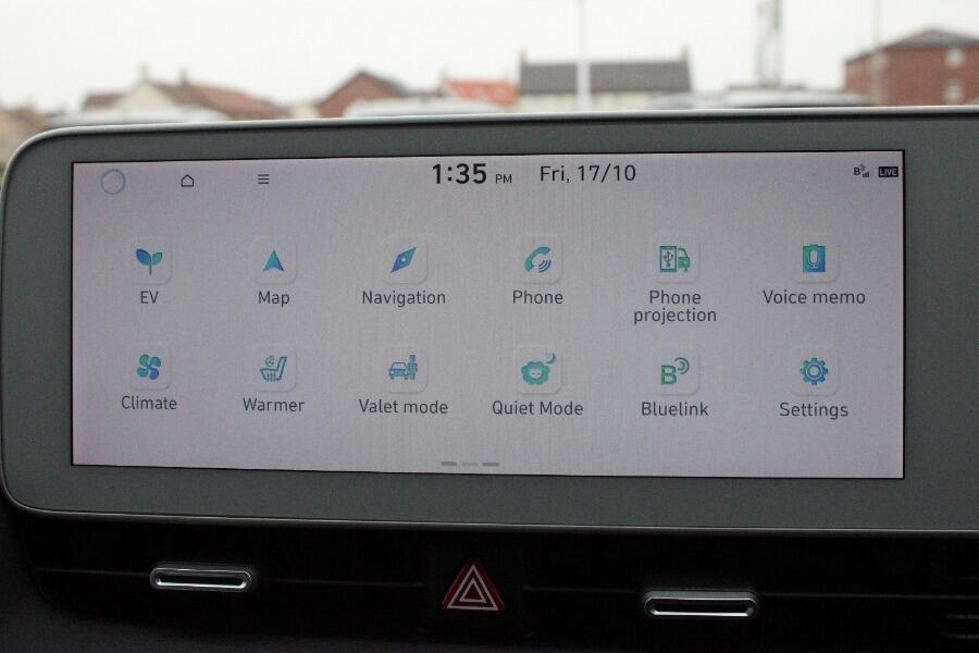 Used Hyundai IONIQ 5 2023 for sale - 76336818: Photo 32