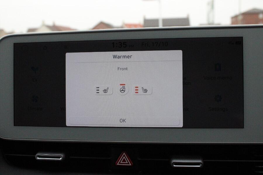 Used Hyundai IONIQ 5 2023 for sale - 76336818: Photo 33
