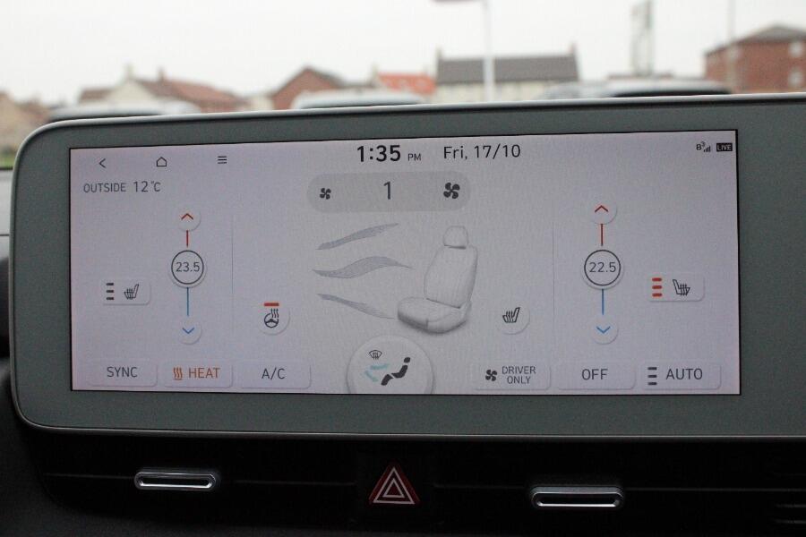 Used Hyundai IONIQ 5 2023 for sale - 76336818: Photo 34