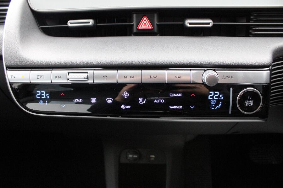 Used Hyundai IONIQ 5 2023 for sale - 76336818: Photo 35