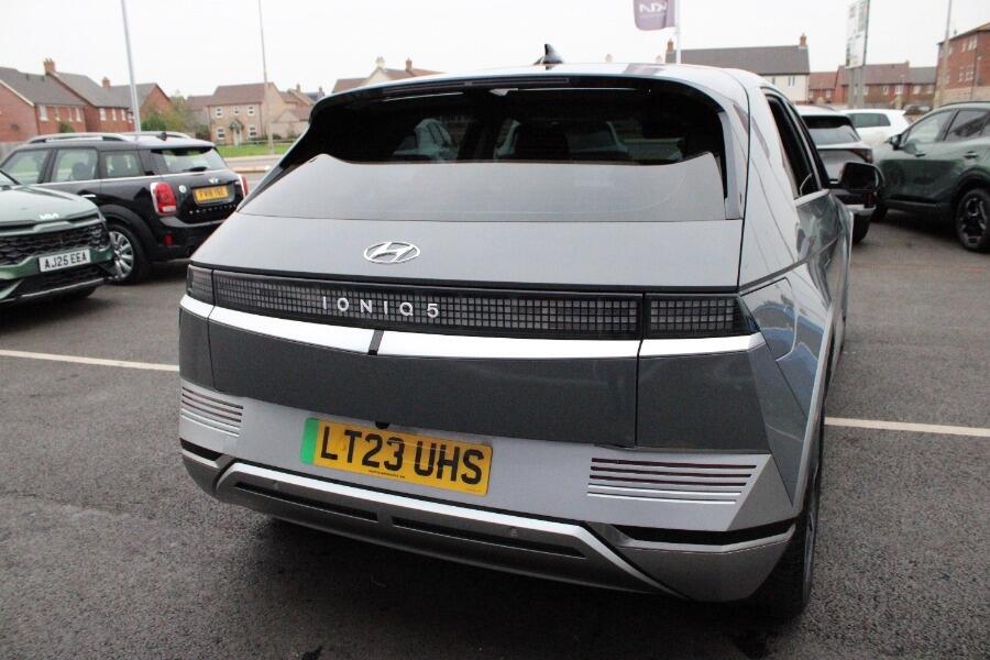 Used Hyundai IONIQ 5 2023 for sale - 76336818: Photo 40
