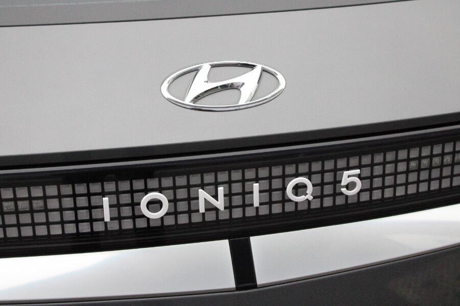 Used Hyundai IONIQ 5 2023 for sale - 76336818: Photo 41