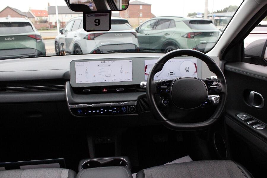 Used Hyundai IONIQ 5 2023 for sale - 76336818: Photo 46