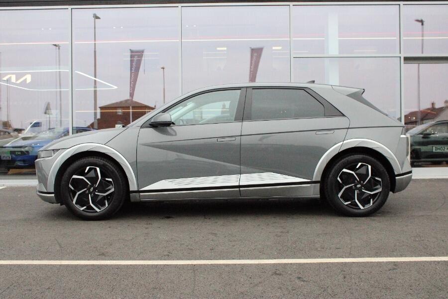 Used Hyundai IONIQ 5 2023 for sale - 76336818: Photo 7
