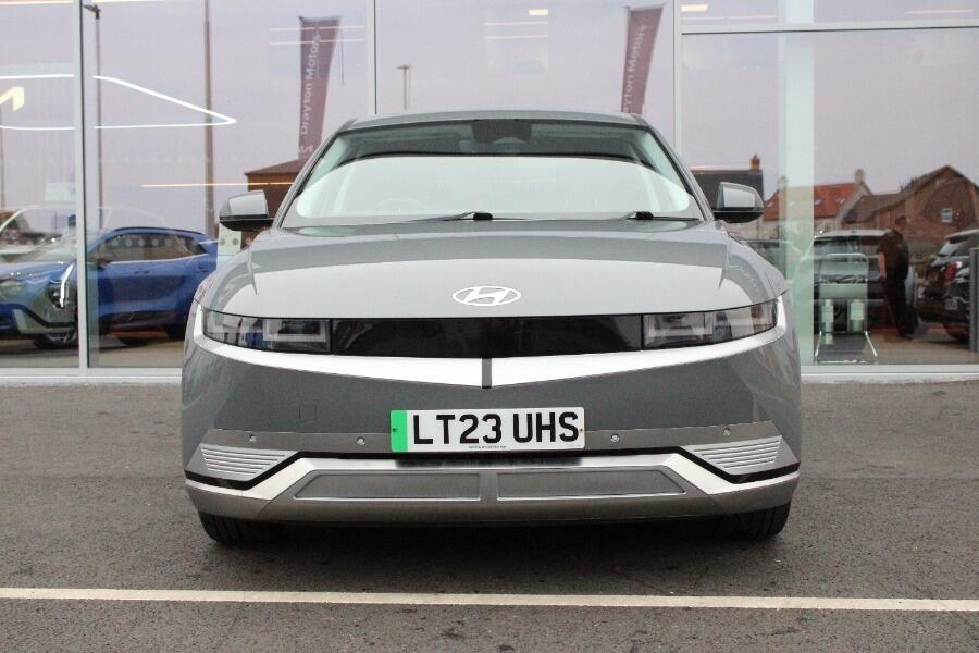 Used Hyundai IONIQ 5 2023 for sale - 76336818: Photo 9