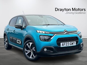 Used Citroen C3 2023 for sale - 77321088: Photo