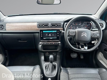 Used Citroen C3 2023 for sale - 77321088: Photo