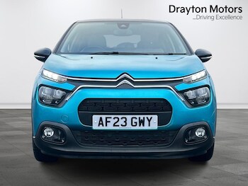 Used Citroen C3 2023 for sale - 77321088: Photo