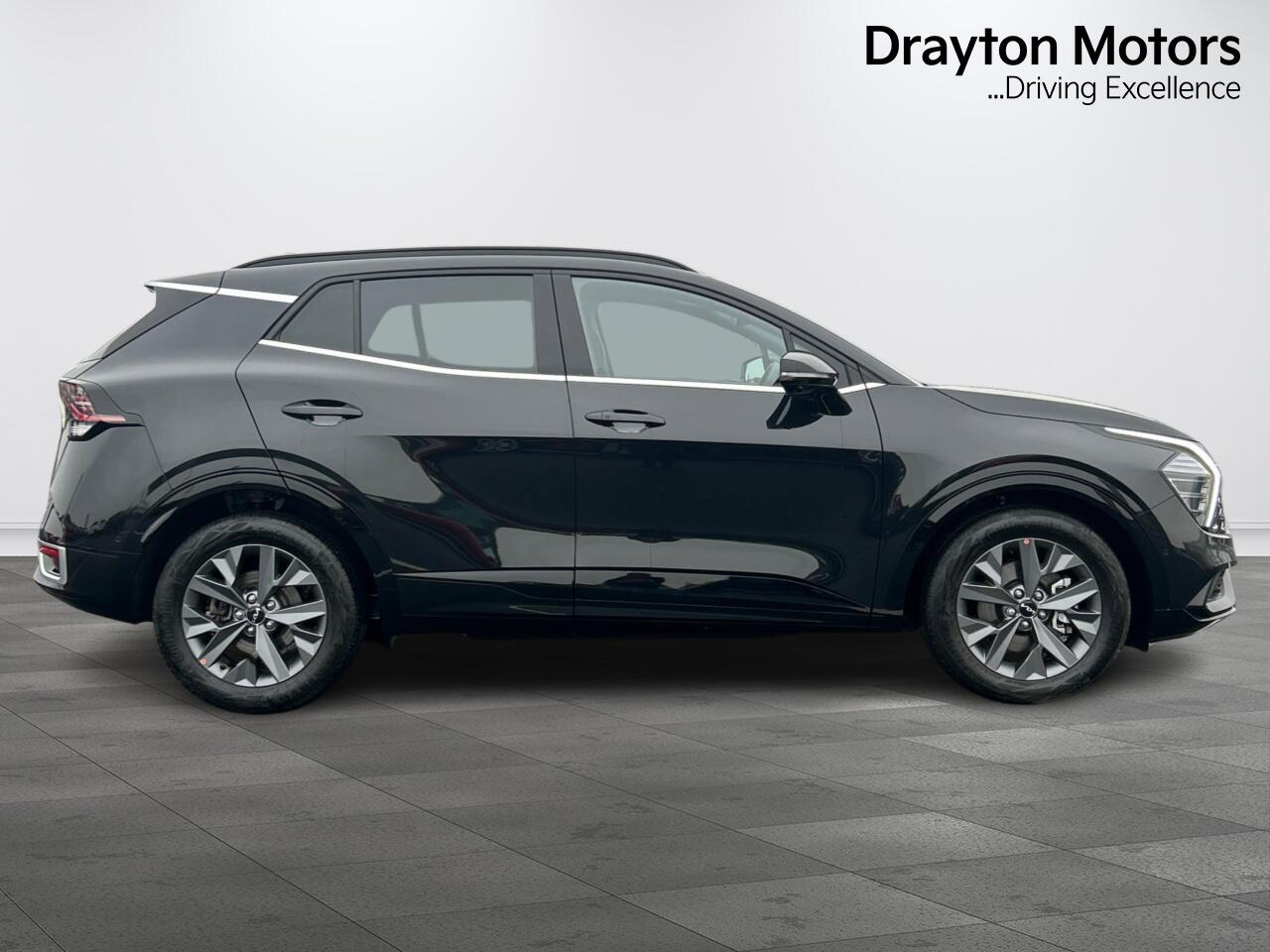 Used Kia Sportage 2025 for sale - 77345464: Photo 10