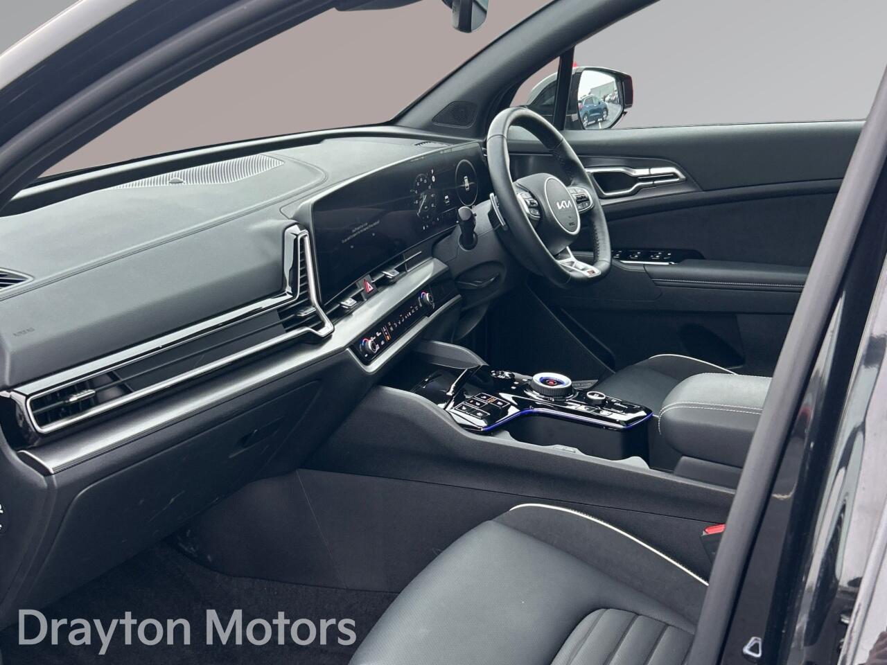 Used Kia Sportage 2025 for sale - 77345464: Photo 12