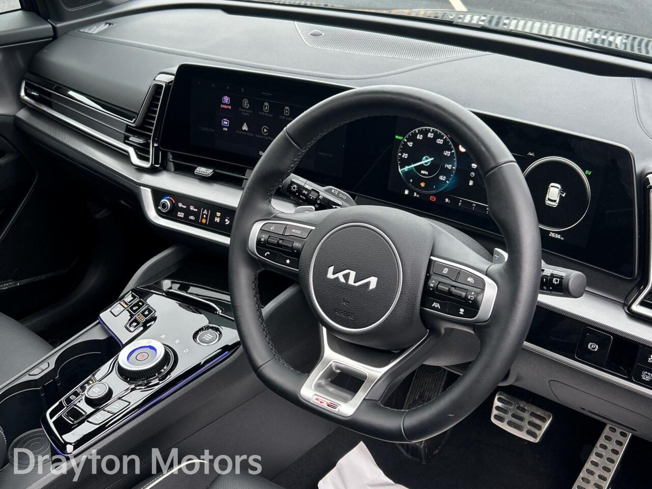 Used Kia Sportage 2025 for sale - 77345464: Photo 13