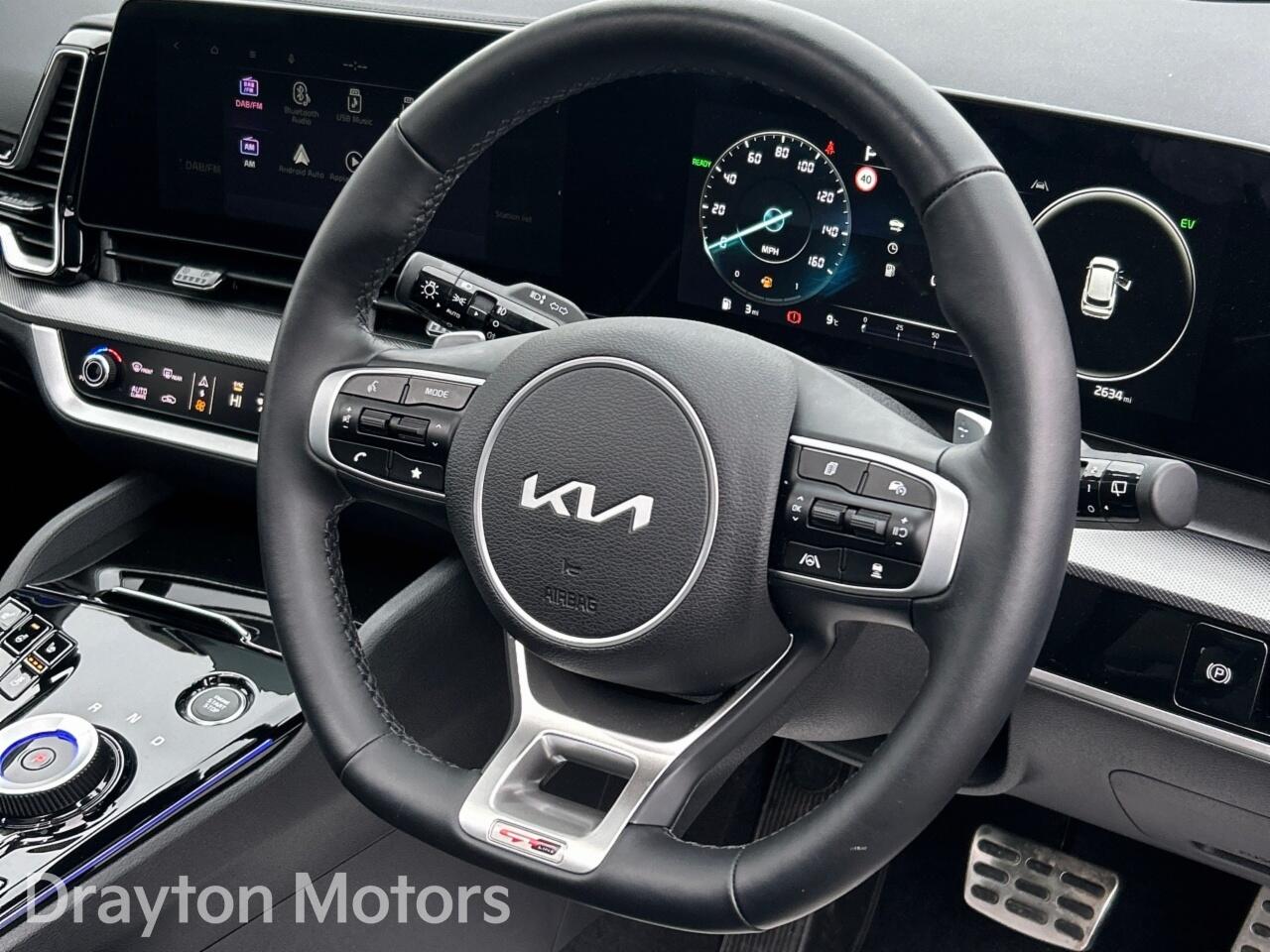 Used Kia Sportage 2025 for sale - 77345464: Photo 16