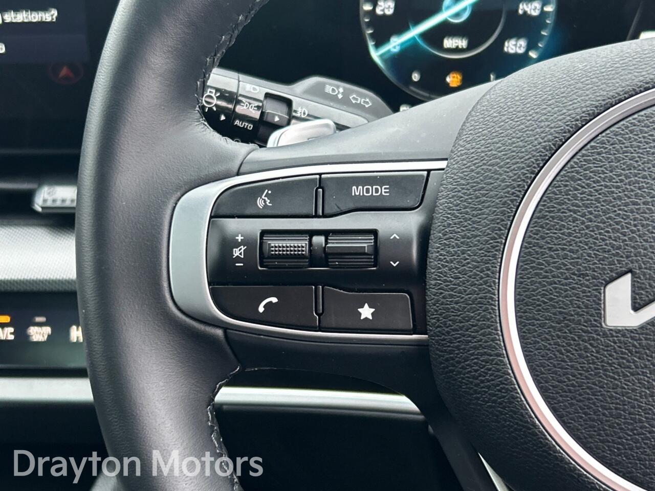 Used Kia Sportage 2025 for sale - 77345464: Photo 18