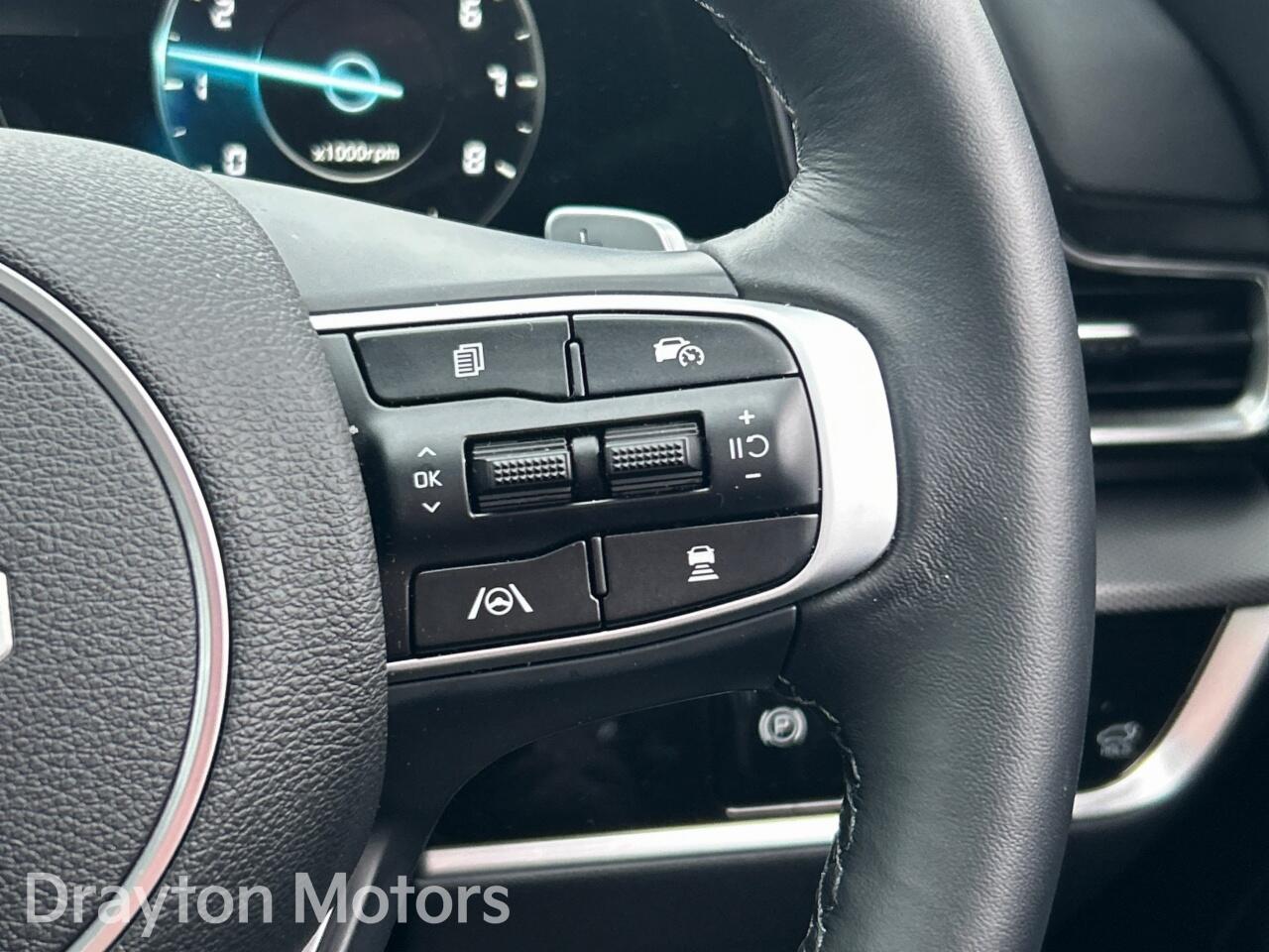 Used Kia Sportage 2025 for sale - 77345464: Photo 20