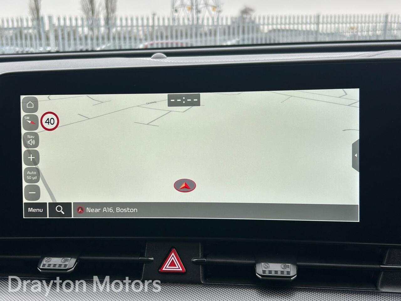 Used Kia Sportage 2025 for sale - 77345464: Photo 22