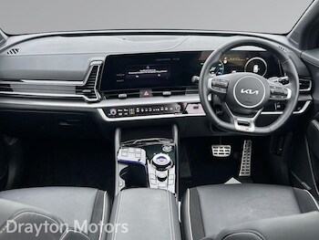 Used Kia Sportage 2025 for sale - 77345464: Photo