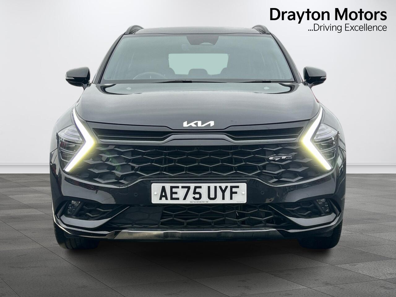 Used Kia Sportage 2025 for sale - 77345464: Photo 3