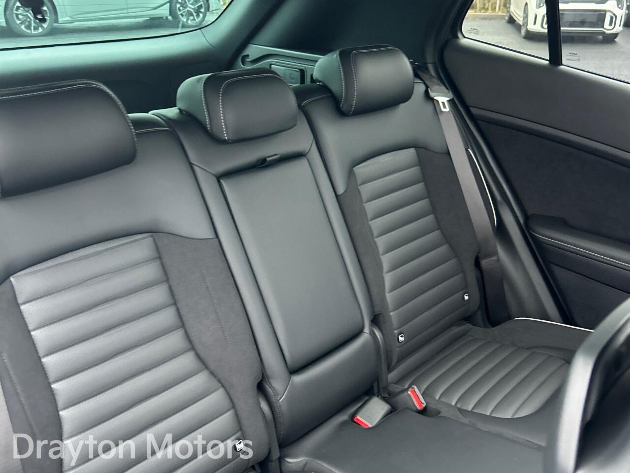 Used Kia Sportage 2025 for sale - 77345464: Photo 35