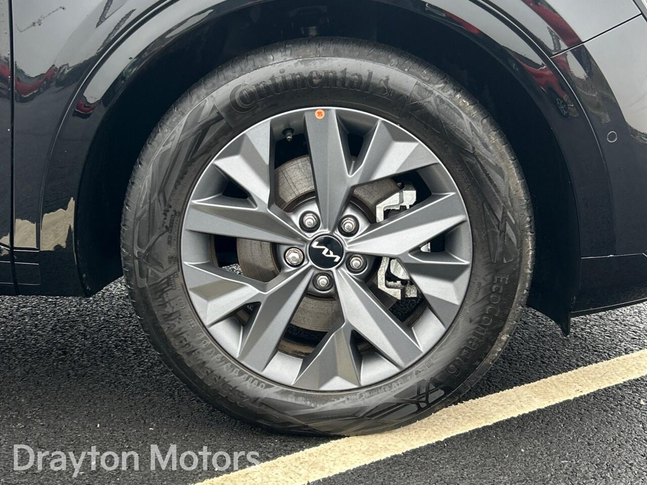 Used Kia Sportage 2025 for sale - 77345464: Photo 39