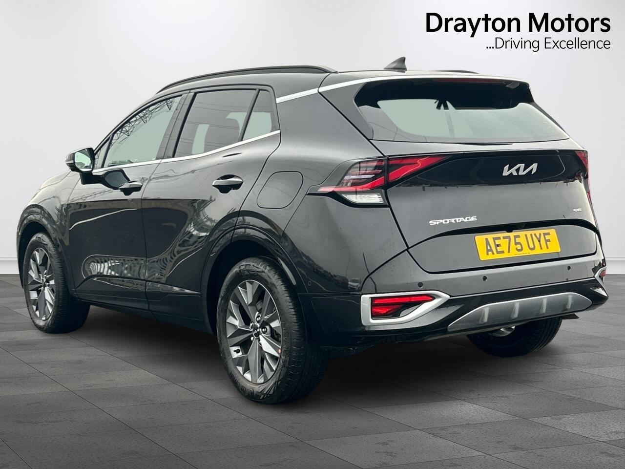 Used Kia Sportage 2025 for sale - 77345464: Photo 7