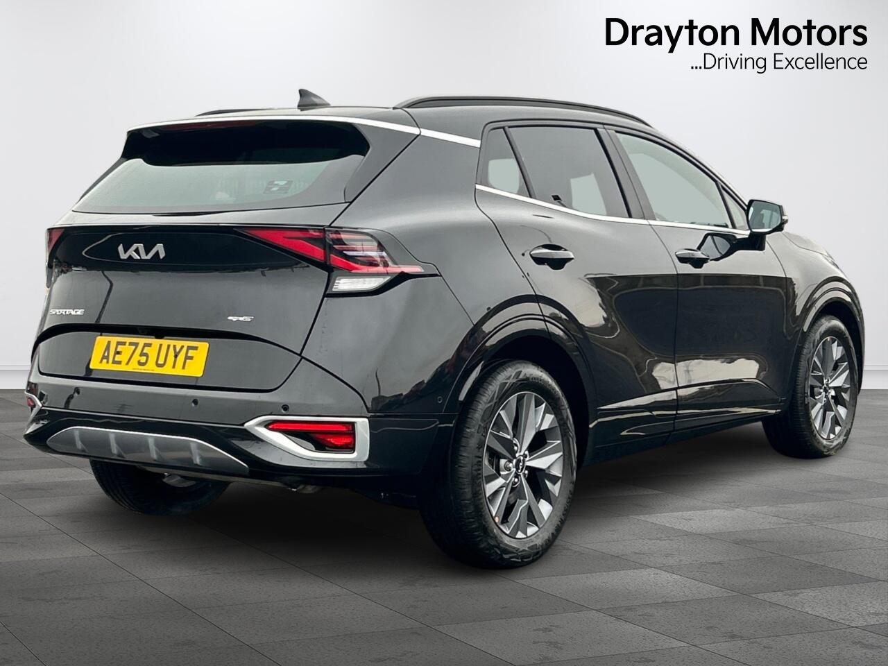 Used Kia Sportage 2025 for sale - 77345464: Photo 9