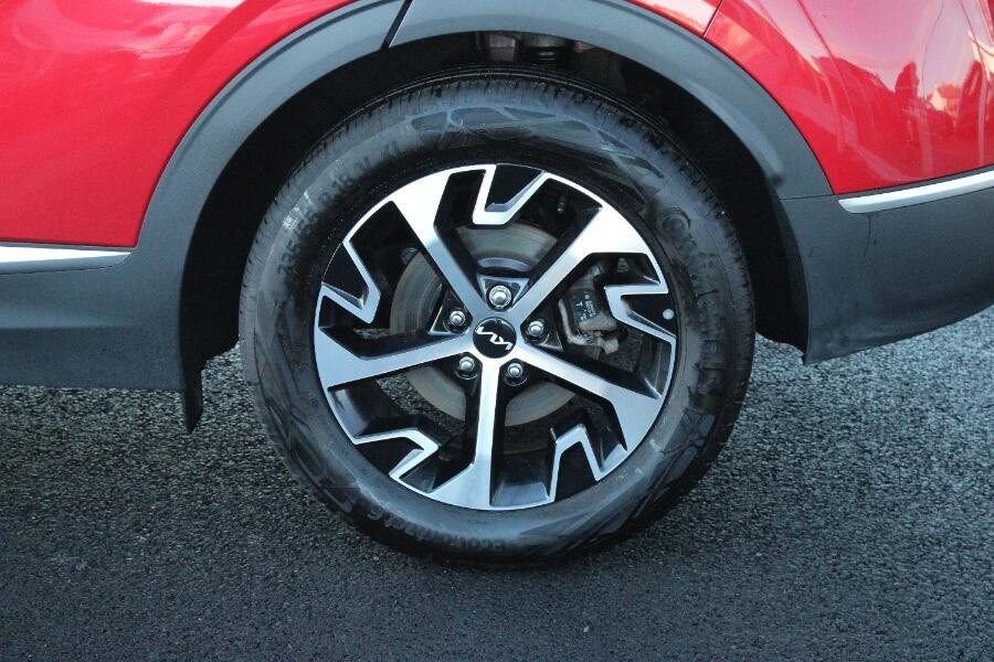 Used Kia Sportage 2024 for sale - 77320614: Photo 11