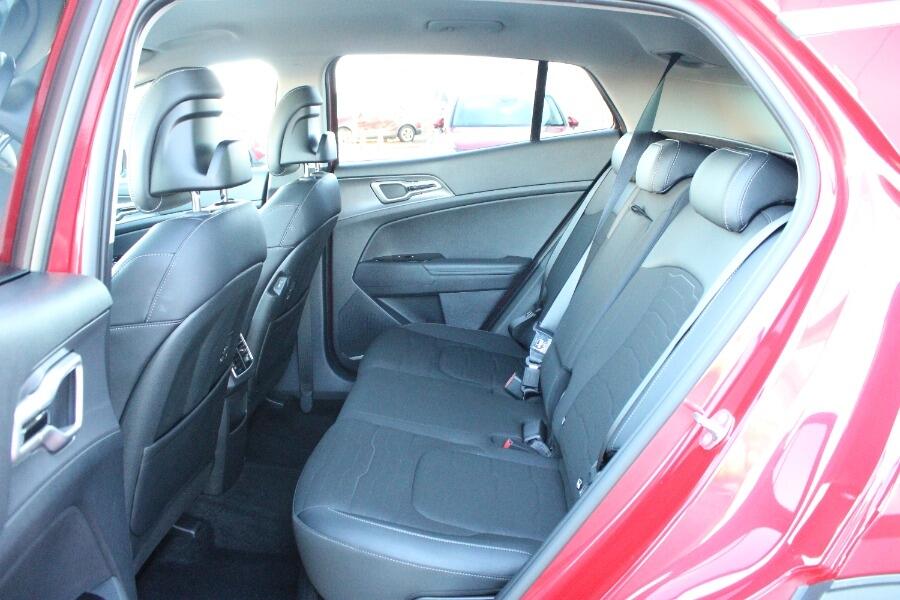 Used Kia Sportage 2024 for sale - 77320614: Photo 16