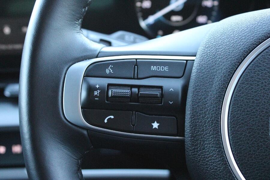 Used Kia Sportage 2024 for sale - 77320614: Photo 22