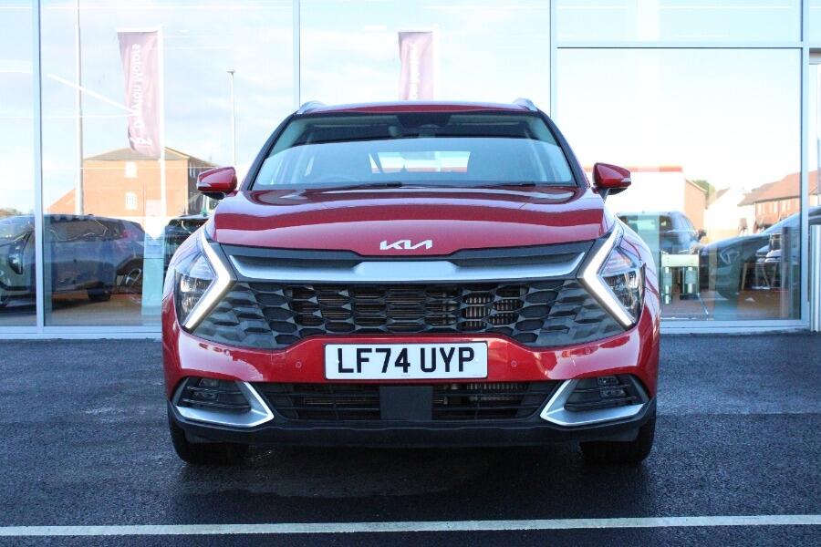 Used Kia Sportage 2024 for sale - 77320614: Photo 9